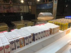 -豪约客牛排(百大奥莱店)