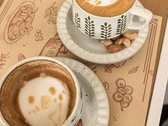 -Mark&Mars Restaurant