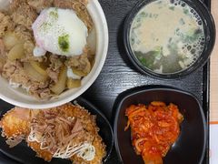 -吉野家(上海美罗城店)