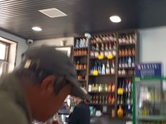 -清真喜兰老丁羊汤特色小吃