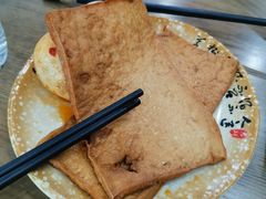 -山西刀削面(安定门店)