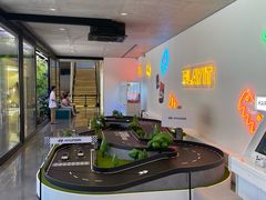 -现代汽车文化中心 Hyundai Motorstudio Beijing