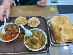 -白魁老号饭庄(安内店)