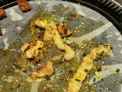 -么子烤肉(化龙池店)