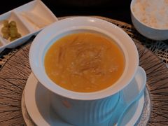 -北京饭店谭家菜