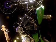 -288 Livehouse 酒吧(思南公馆店)