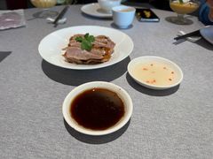 -潮府馆·非遗潮州菜·港式点心(世纪公园店)