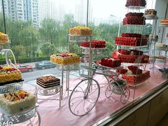 -遇见cake蛋糕(中泰华庭店)