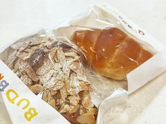 -慢熟面包店bud bread(孩儿巷店)