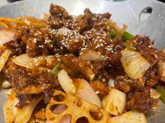 -卯时·龙光雅宴·精致锡帮菜(惠山古镇店)