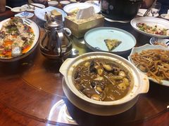 -赖厨潮汕砂锅粥