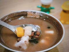 -鲜芋仙(中山路店)
