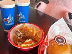 -上海迪士尼度假区