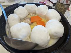 -兴悦酒家(保利克洛维店)