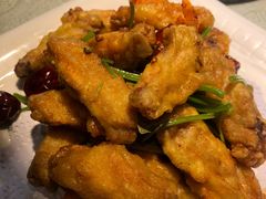 -蓬川食府(金海道店)