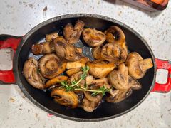 -CRAZYONES西班牙海鲜饭(上海美罗城店)