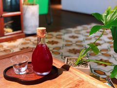 酸梅汤-时光花园(白鹭洲店)