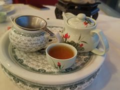 -黄埔华苑酒家(黄埔店)