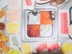 -海底捞火锅(邯郸新世纪中心店)