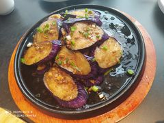 -鸽子侯·家宴·平价海鲜(市图书馆店)