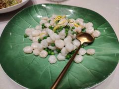 -颂福楼·南京菜(定淮门店)