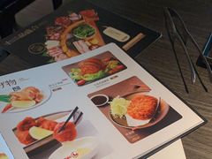 -牛角烧肉(步步高星城天地店)