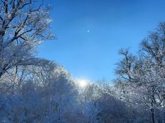 -长白山万达国际滑雪场