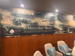 -车之谷·汽车文化主题餐厅(汽开店)