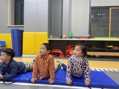 -BingoLand宾果体能中心(上城全民健身中心)