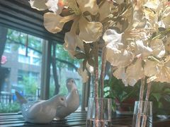 -金枝玉叶上海人家食府(三里河店)