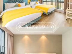 -美的鹭湖森林度假区