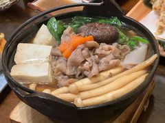 -本格·深夜食堂(北理工店)