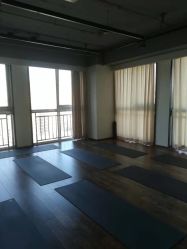 点击看大图 -FineYoga梵音瑜伽·普拉提