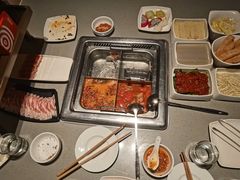 -海底捞火锅(珠影星光城夜宵主题店)