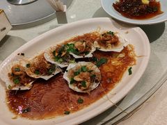 -金美华轩(东方路齐鲁店)
