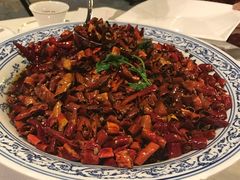 -星河湾半岛酒店-真粤中餐厅