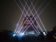 -寻梦滕王阁实景演出
