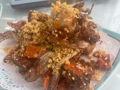 -日照大牌檔•小船海鲜(万平口店)