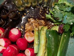 -小厨娘淮扬菜(六合欢乐港店)