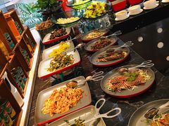 -福州美伦大饭店-中餐厅