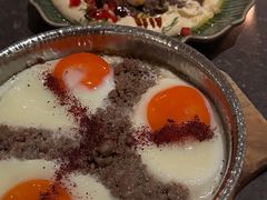 -ELI FALAFEL Lebanese&Mediterranean黎巴嫩美食(富城路店)