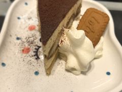 -川岛屋·KAWASIMAYA·咖啡简餐
