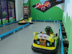 -蒙特利亲子乐园