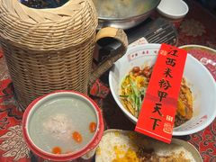 -味福记·本地特色菜(八一万达广场店)