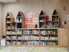 -金宝贝国际早教中心(万象城中心)