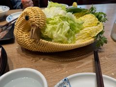 -古关火锅店(古北水镇景区店)