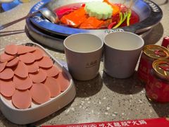 -大龙燚火锅(太古里店)