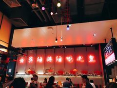 -陈鹏鹏潮汕菜(宝安机场T3航站楼店)