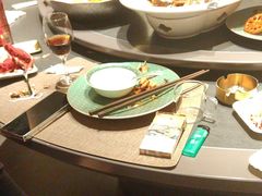 -上和臻品中国菜(花园街店)