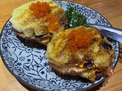 蟹宝-福匠日本料理(人民路店)